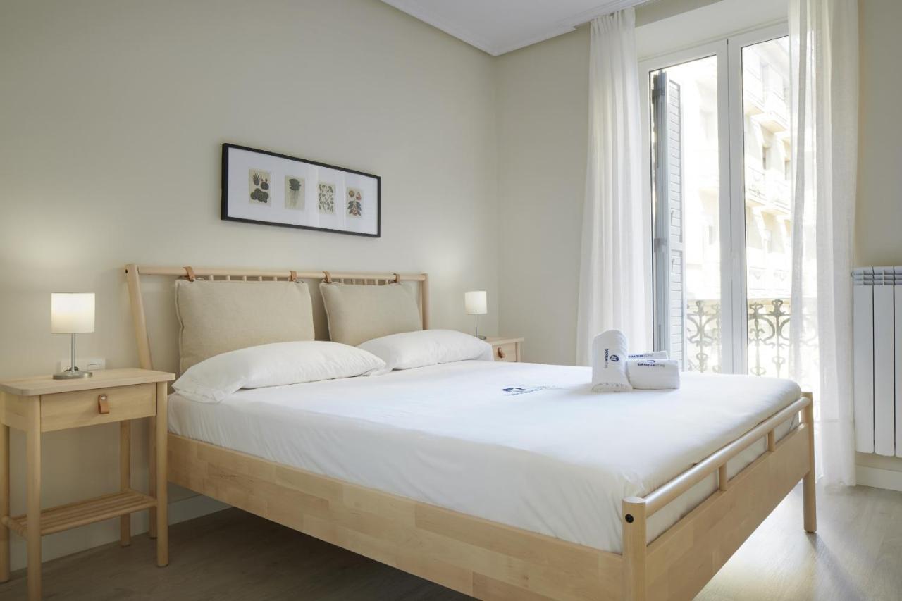 Xingola - Basque Stay San Sebastian Exterior photo