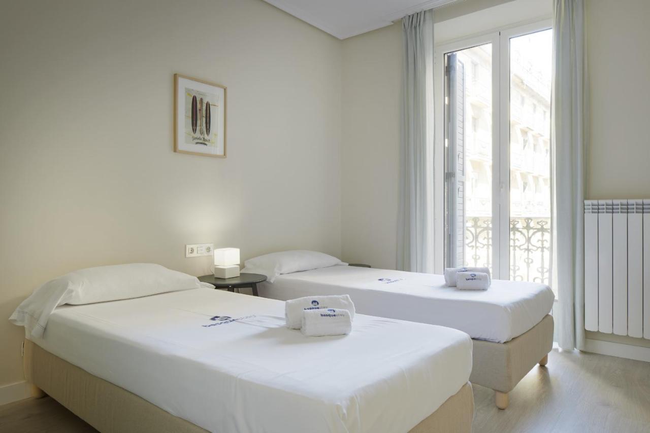 Xingola - Basque Stay San Sebastian Exterior photo