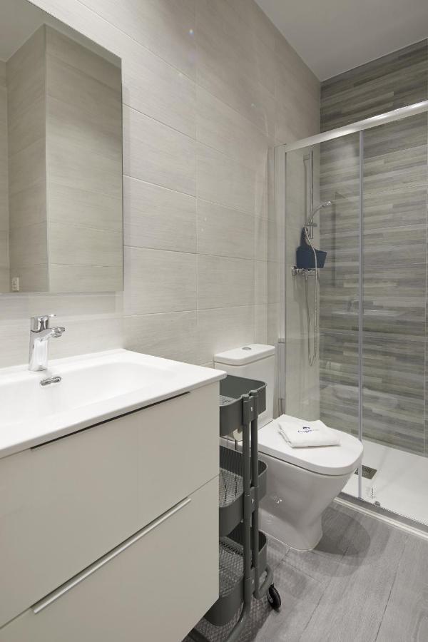 Xingola - Basque Stay San Sebastian Exterior photo